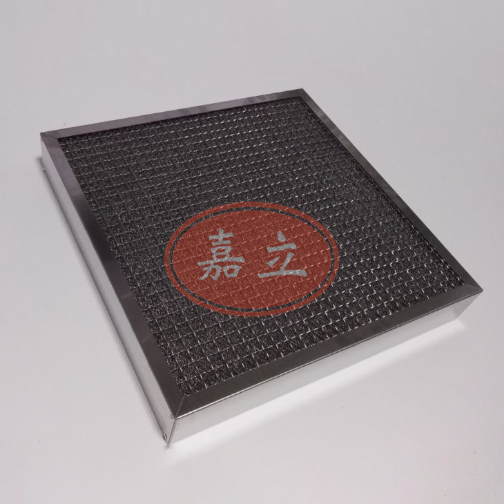 黎安镇不锈钢油雾过滤器